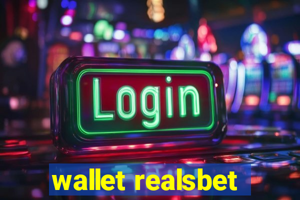 wallet realsbet